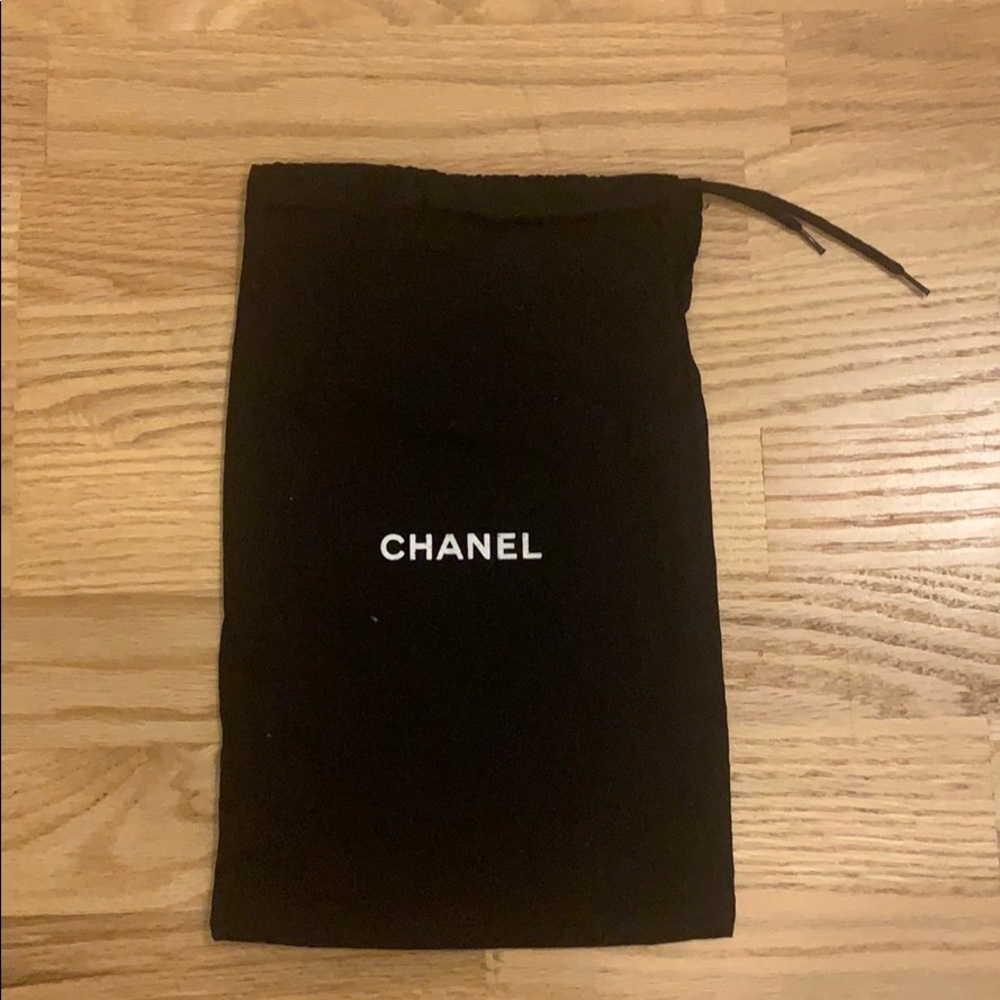 Chanel Dust Bag